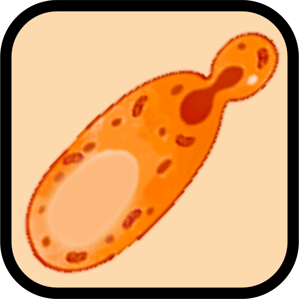 Yeast Icon