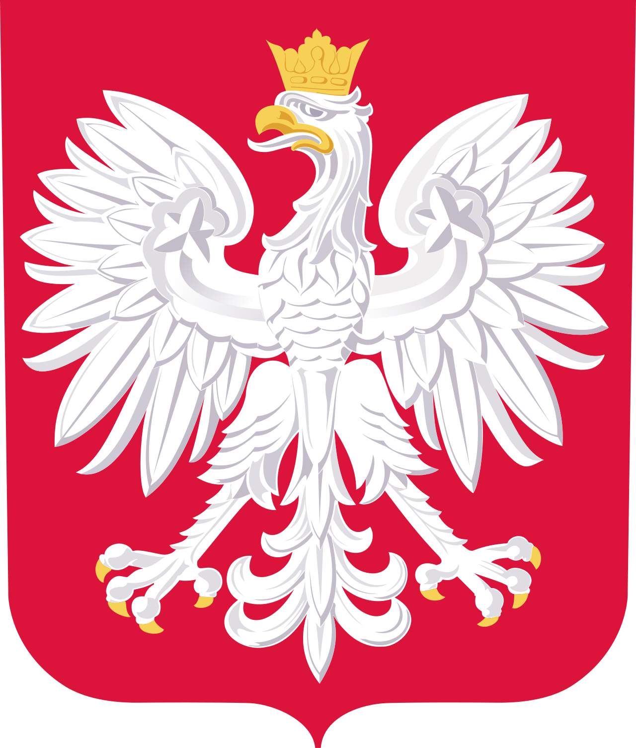 Coat of arms Poland